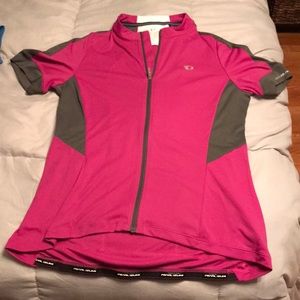 Woman’s Cycling Jersey